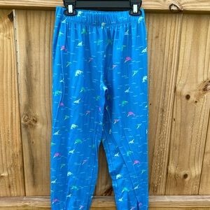 pajama pant
